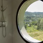 Séjour à la ferme Quinta Alto Do Rio Cinfães