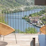 Quinta Alto Do Rio Séjour à la ferme