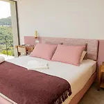 Séjour à la ferme Quinta Alto Do Rio