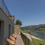 Séjour à la ferme Quinta Alto Do Rio