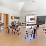 Séjour à la ferme Quinta Alto Do Rio Cinfães