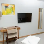 Séjour à la ferme Quinta Alto Do Rio *