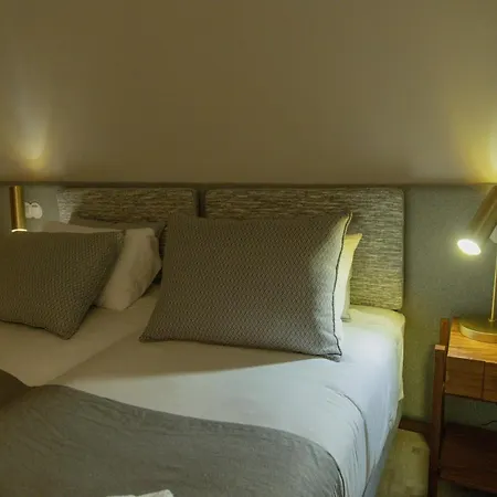 Quinta Alto Do Rio Çiftlik konaklama