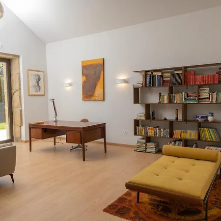 Quinta Alto Do Rio