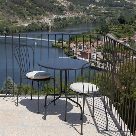 Quinta Alto Do Rio