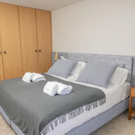 Quinta Alto Do Rio Çiftlik konaklama