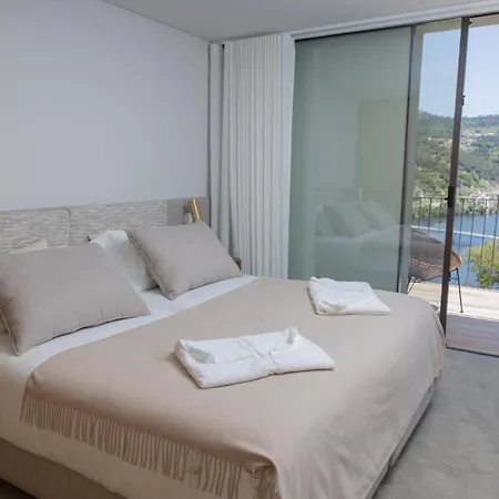 Quinta Alto Do Rio Çiftlik konaklama Cinfães