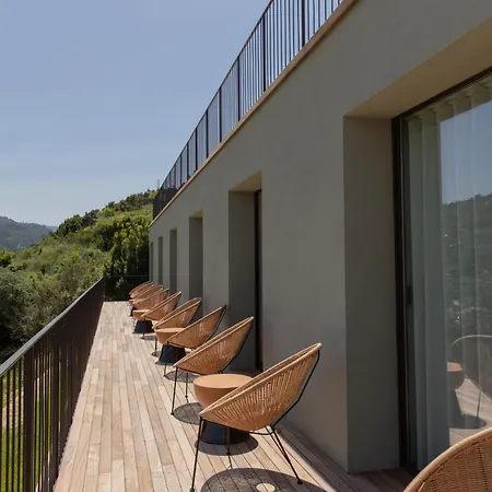 Quinta Alto Do Rio *