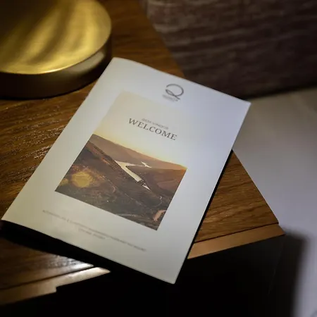 Quinta Alto Do Rio Cinfães