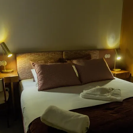 Quinta Alto Do Rio Çiftlik konaklama *