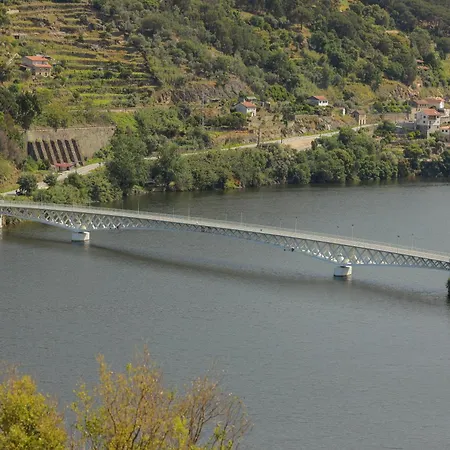 ファームステイ Quinta Alto Do Rio