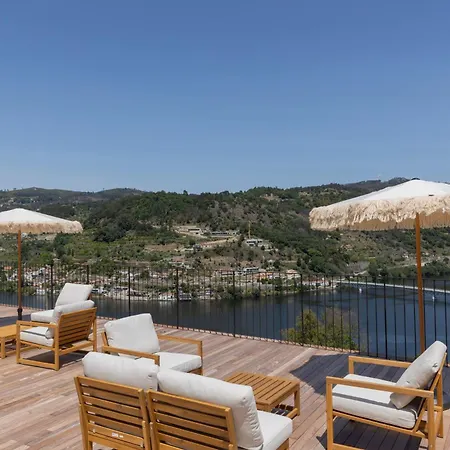 Quinta Alto Do Rio Cinfães