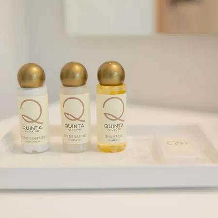 Quinta Alto Do Rio *