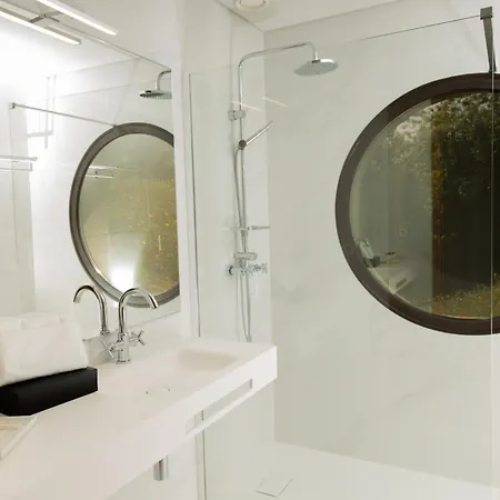 Çiftlik konaklama Quinta Alto Do Rio *