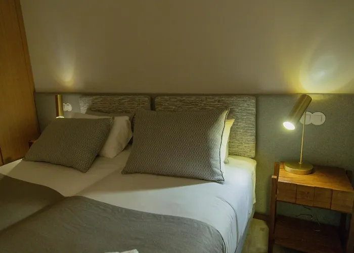 Quinta Alto Do Rio Alojamento de Turismo Rural