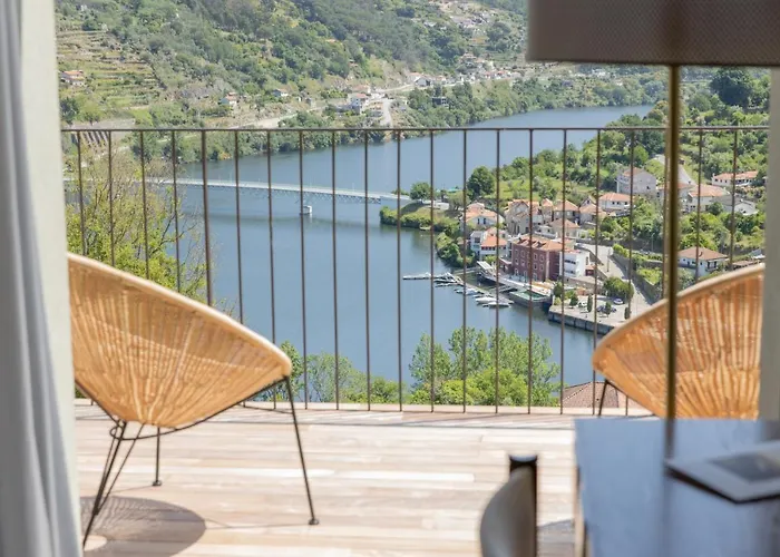 Quinta Alto Do Rio Alojamento de Turismo Rural