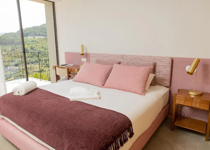 ファームステイ Quinta Alto Do Rio