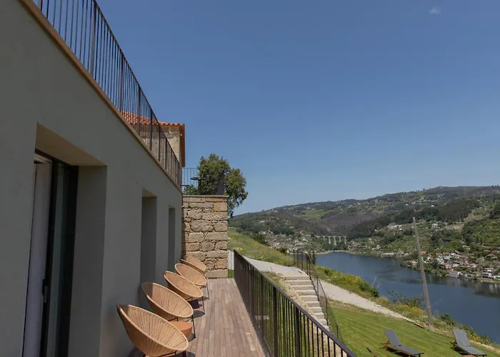 ファームステイ Quinta Alto Do Rio