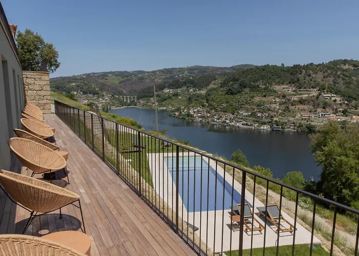 ファームステイ Quinta Alto Do Rio *