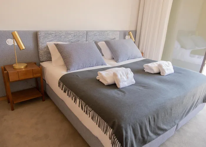 Quinta Alto Do Rio * シンファンイス