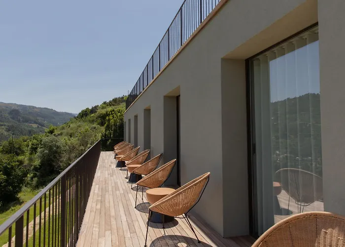 Quinta Alto Do Rio *