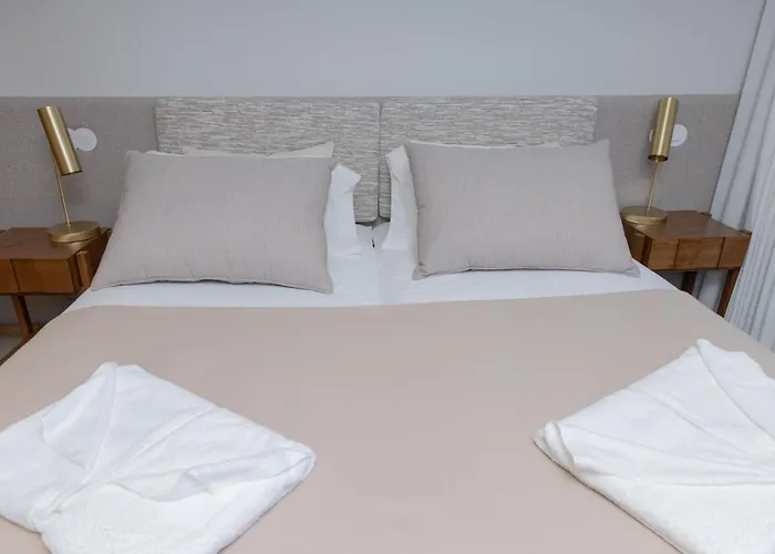 Quinta Alto Do Rio ファームステイ