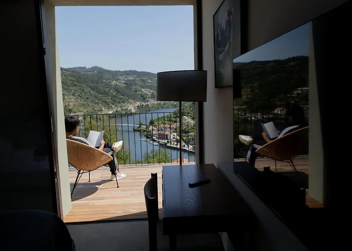 Alojamento de Turismo Rural Quinta Alto Do Rio