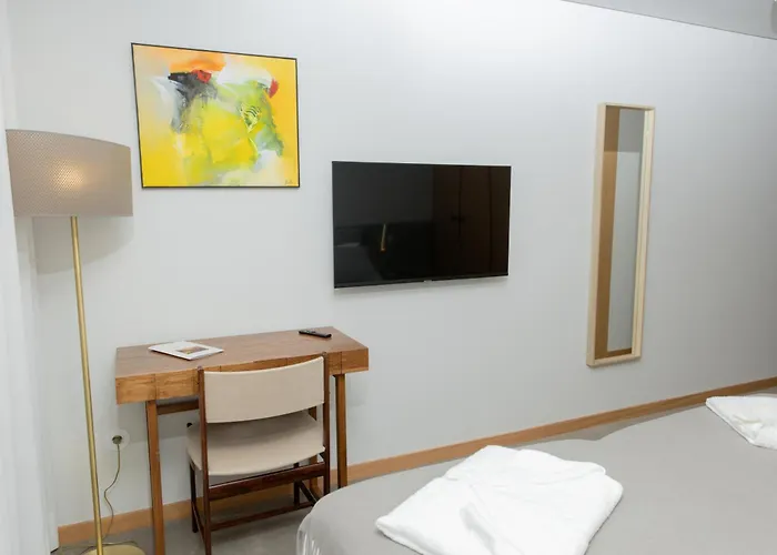 ファームステイ Quinta Alto Do Rio *