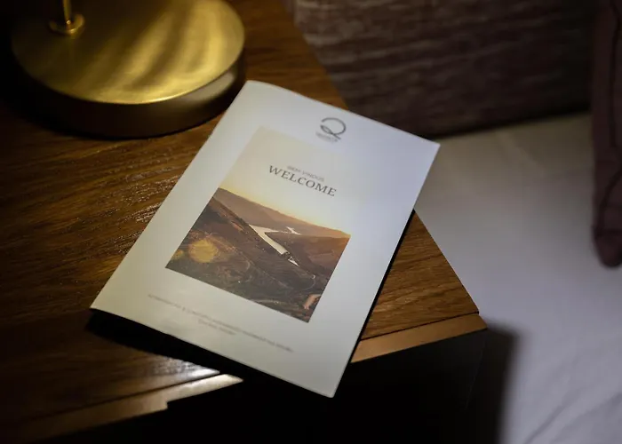 Quinta Alto Do Rio Cinfães