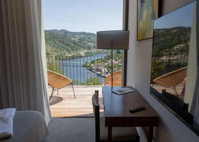 Quinta Alto Do Rio *