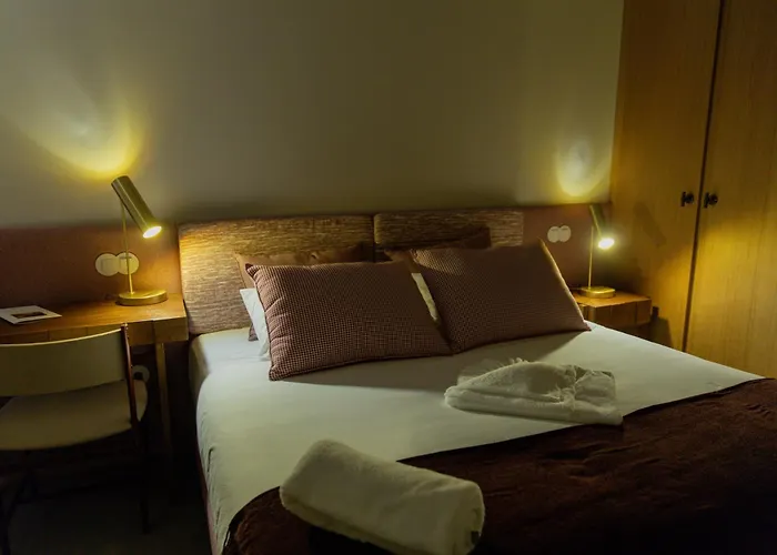 Quinta Alto Do Rio Alojamento de Turismo Rural *