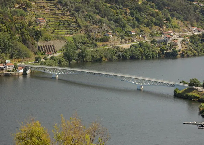 Alojamento de Turismo Rural Quinta Alto Do Rio