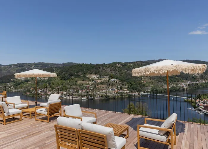 Quinta Alto Do Rio シンファンイス