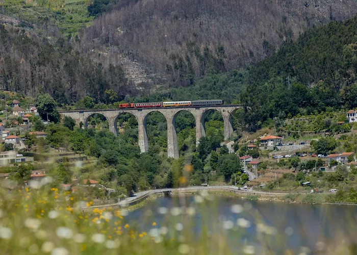 Quinta Alto Do Rio ファームステイ