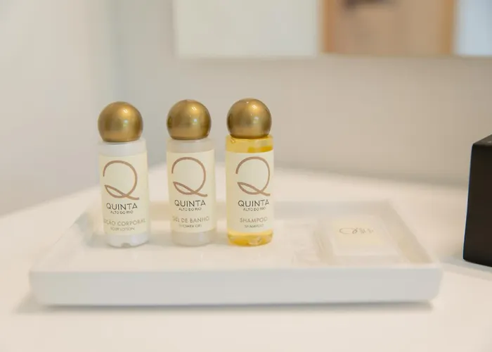 Quinta Alto Do Rio *