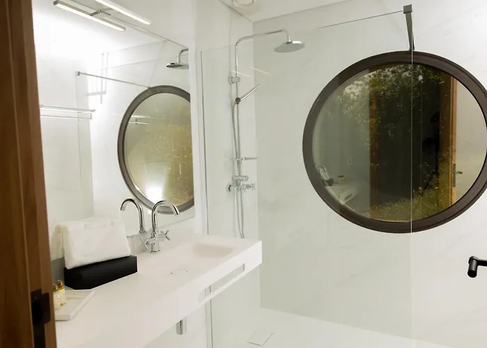 ファームステイ Quinta Alto Do Rio *